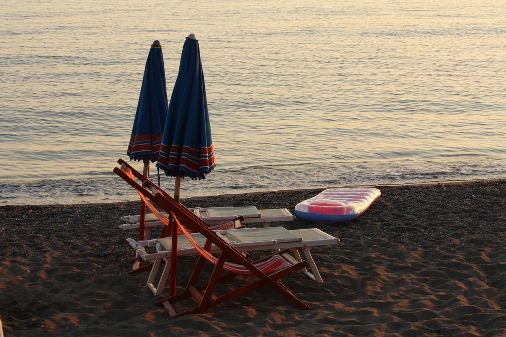 Lungomare Hotel Марина-ді-Чечина Екстер'єр фото